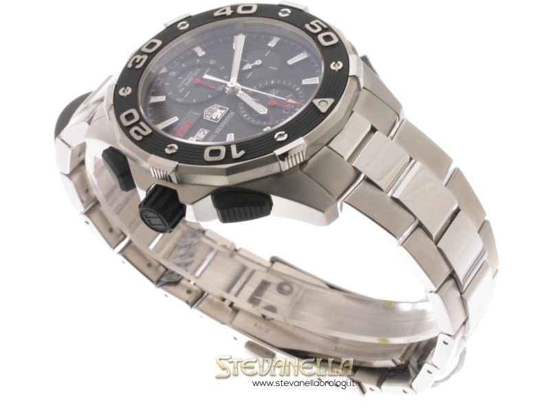 tag heuer america's cup watch